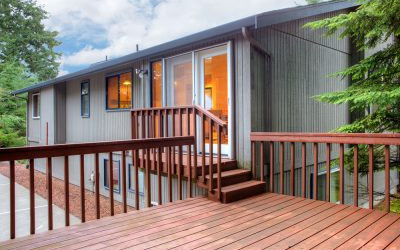 Decks & Porches & Patios